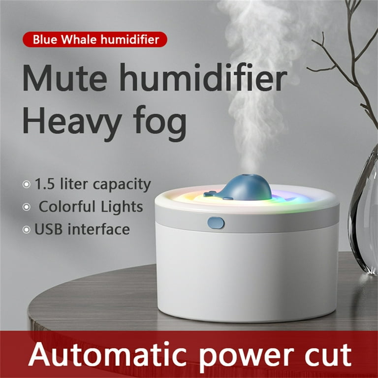 Cold online steam humidifier