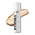 Evonex Age Foundation Evonex Age Defying Makeup Tinted Moisturizer