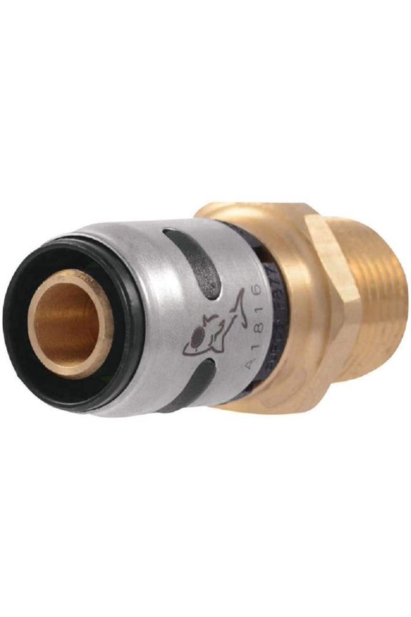 Evopex Tee Other - Evopex Fitting 1/2x1/2x1/2