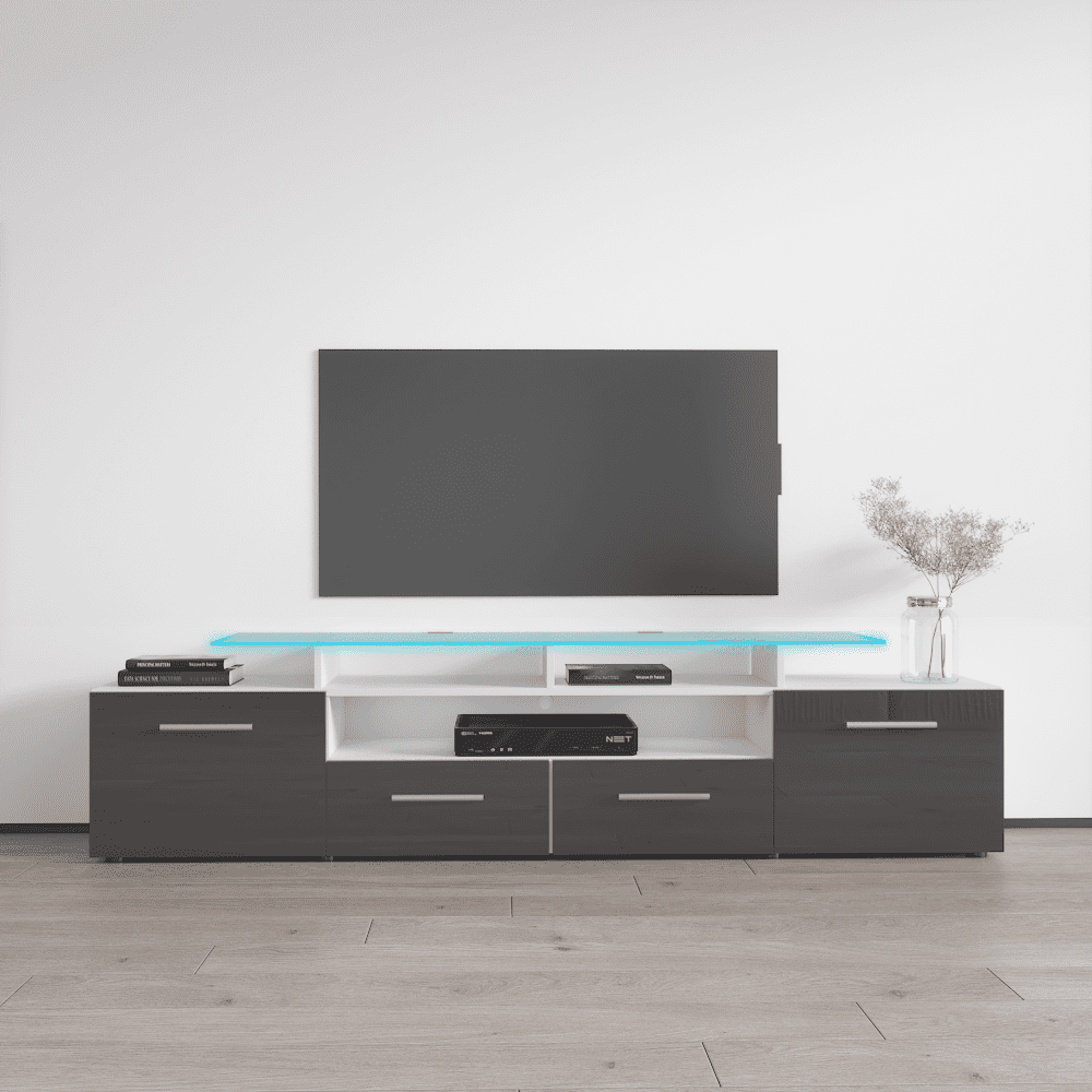 Evora TV Stand for TVs up to 70