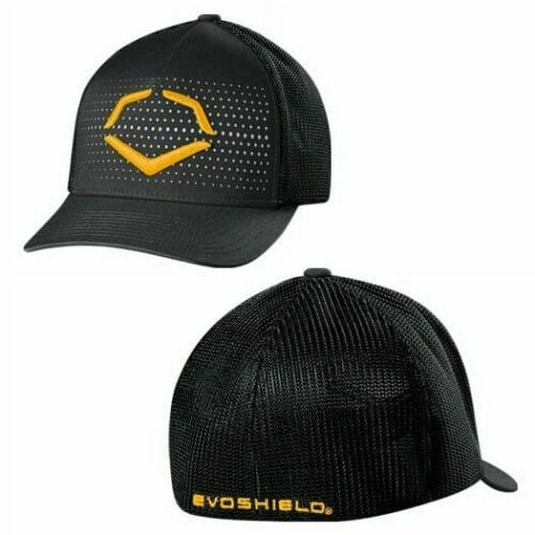 Evoshield flexfit best sale hat