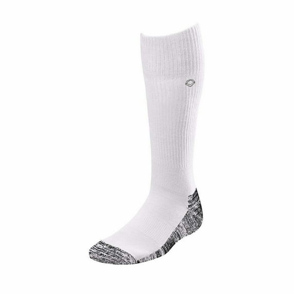 Evoshield Game Sock - Baseball & Softball Game Sock - 3 Sizes 9 Colors