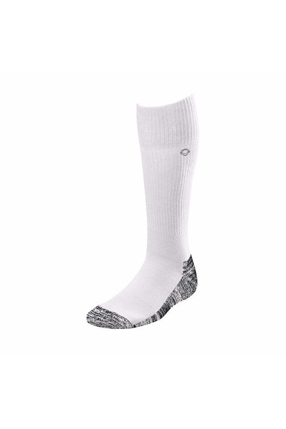 Game Sock - Baseball & Softball Game Sock - 3 Sizes 9 Colors