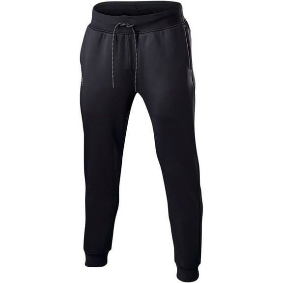 Evoshield Men's 365 Fleece Baseball Training Joggers Black 3XL