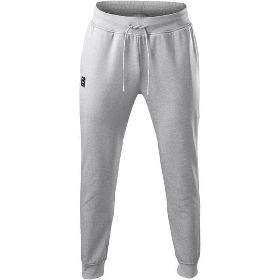 Evoshield Men's 365 Fleece Baseball Training Joggers Grey M