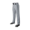 thumbnail image 1 of Evoshield Men's Adult General Relaxed Fit Baseball Pant, Blue Grey, Large, 1 of 2