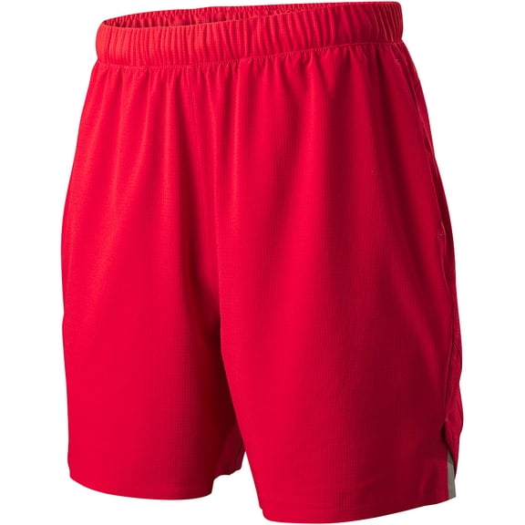 Evoshield Men's Every Day Baseball Shorts Scarlet M