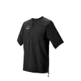 thumbnail image 1 of Evoshield Men's Pro Team Baseball Batting Jacket Black S, 1 of 3