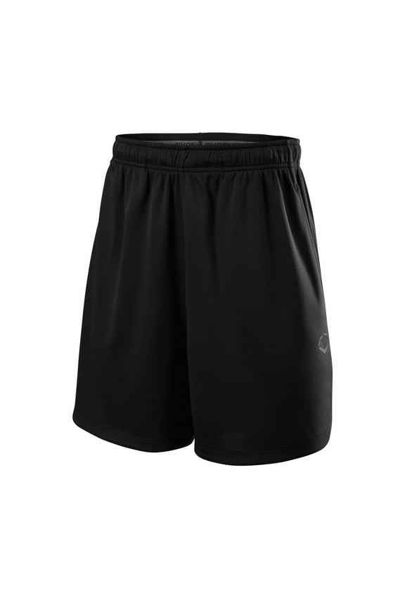 Men's Pro Team Baseball Training Short 2.0 Black M