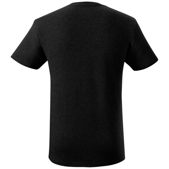 Evoshield Men's Blended Baseball T-Shirt Black L