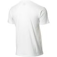 thumbnail image 1 of Evoshield Men's Blended Baseball T-Shirt White 2XL, 1 of 3