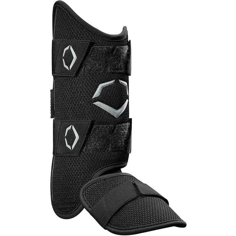 Evoshield PRO SRZ Adult Batter's Leg Guard, Right Handed