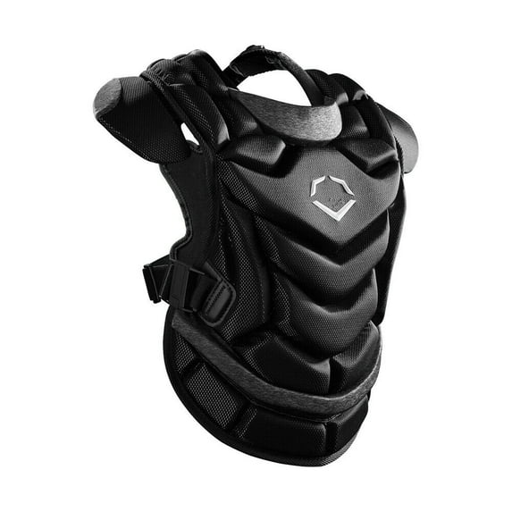 Evoshield PRO-SRZ FP Chest 15" Lightweight Custom Fit Fastpitch Protector