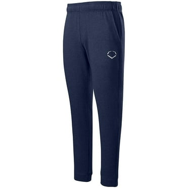 Evoshield Pro Team Baseball Youth Training Fleece Jogger Sweatpants