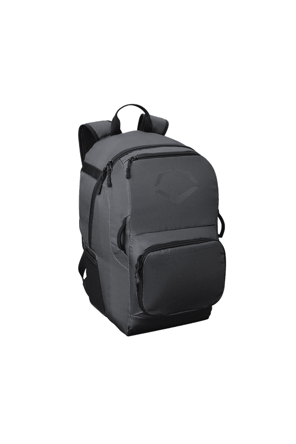 SRZ-1 Backpack - Charcoal