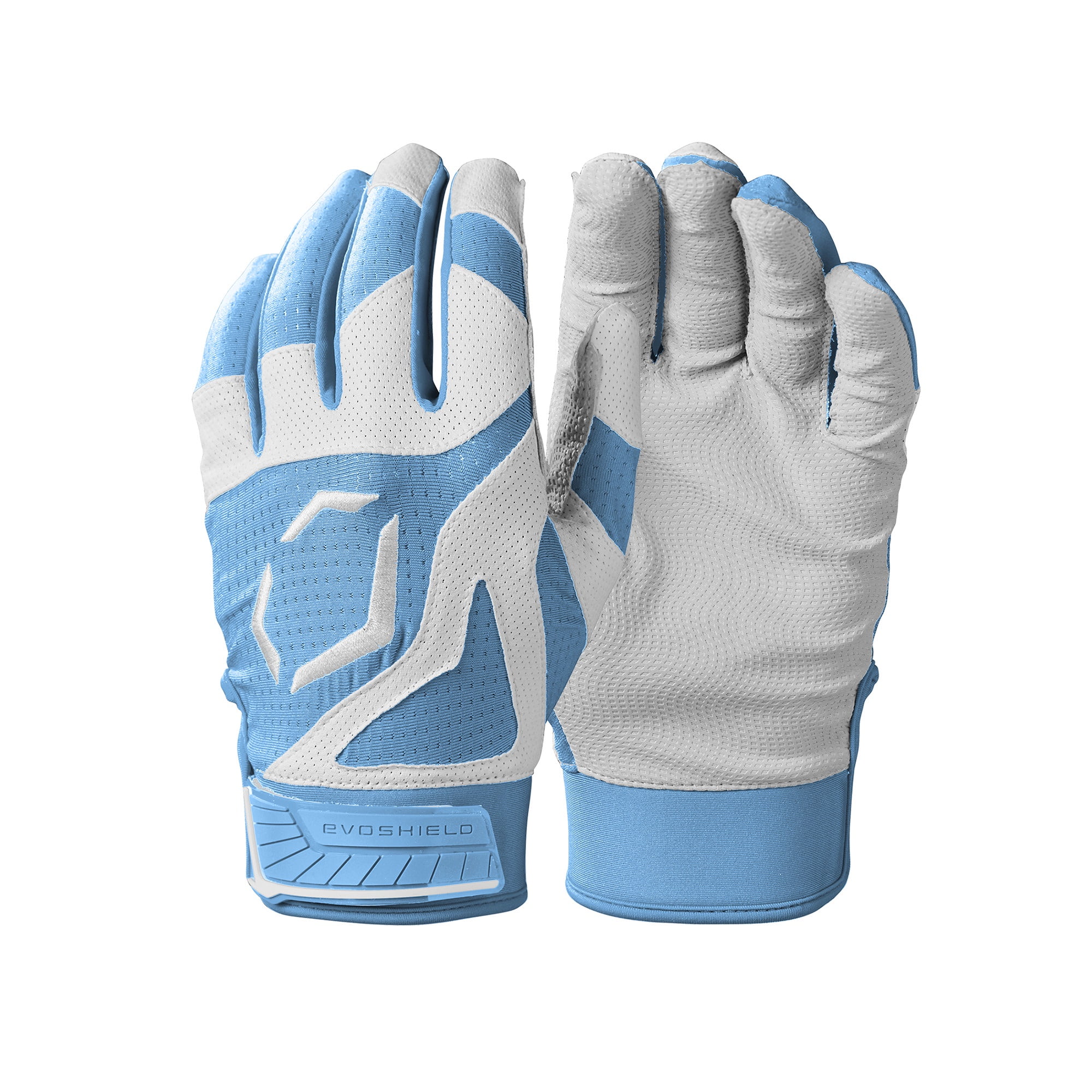 Evoshield SRZ-1™ Youth Batting Gloves - Victory Blue, Small