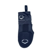 Evoshield Sliding Mitt, Navy for Left Hand