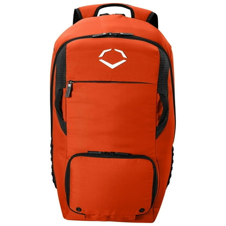 Evoshield Standout Backpack - Orange