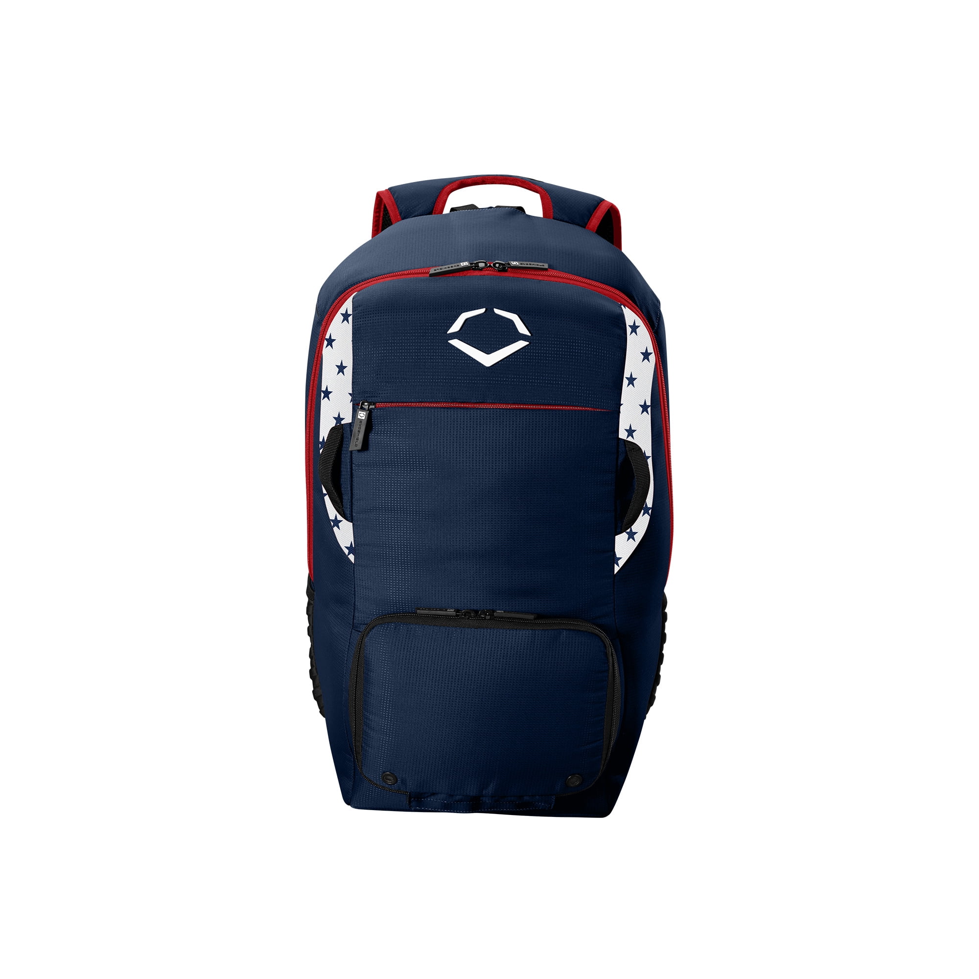 EvoShield Standout Backpack， USA， One Size並行輸入-