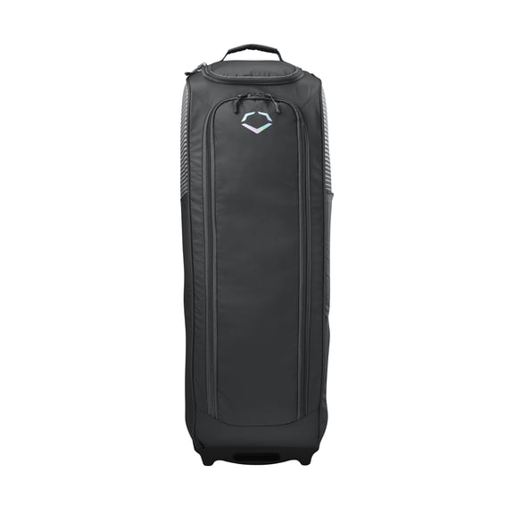 Evoshield Tone Set Wheeled Bag Charcoal