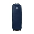 thumbnail image 1 of Evoshield Tone Set Wheeled Bag Navy, 1 of 6