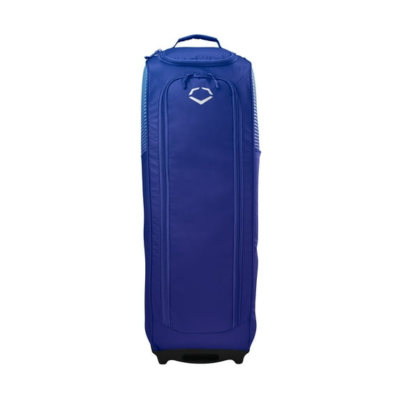Evoshield Tone Set Wheeled Bag Royal