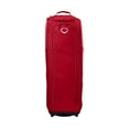 thumbnail image 1 of Evoshield Tone Set Wheeled Bag Scarlet, 1 of 6