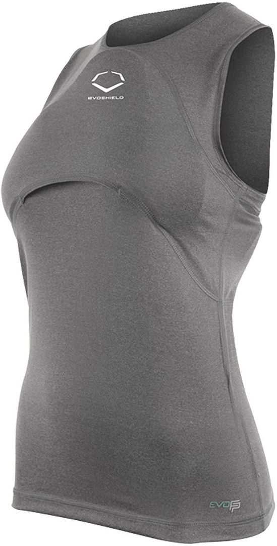 Protège-poitrine Evoshield Pour Fille, Softball, Taille S (Youth Small), Neuve