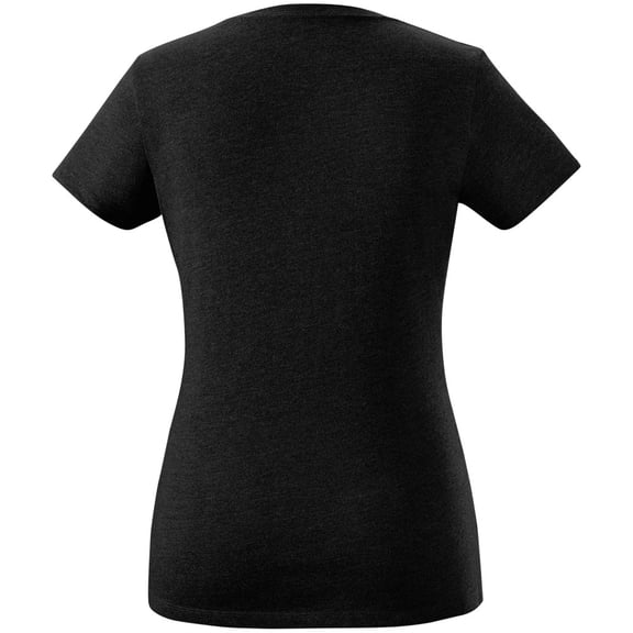 Evoshield Women's Blended Softball T-Shirt Black M