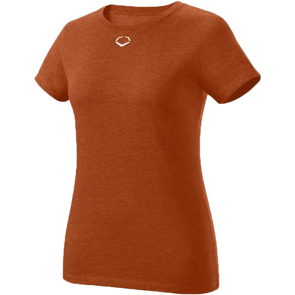 Burnt Orange T-shirts