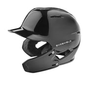 Evoshield XVT 2.0 Gloss Batting Helmet with Face Shield