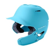 Evoshield XVT 2.0 Matte Batting Helmet with Face Shield
