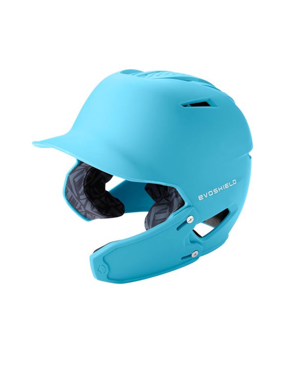 XVT 2.0 Matte Batting Helmet with Face Shield