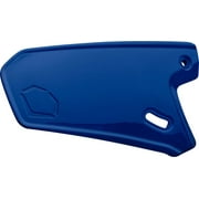 Evoshield XVT Batting Helmet Face Shield WTV7300 Gloss ROYAL RIGHT HAND HITTER