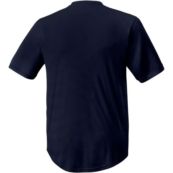 Evoshield Youth E306 Tech Baseball T-Shirt Navy S