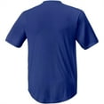 thumbnail image 1 of Evoshield Youth E306 Tech Baseball T-Shirt Royal S, 1 of 2