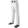 thumbnail image 1 of Evoshield Youth General Relaxed Fit Baseball Pant, Team White, Large, 1 of 2