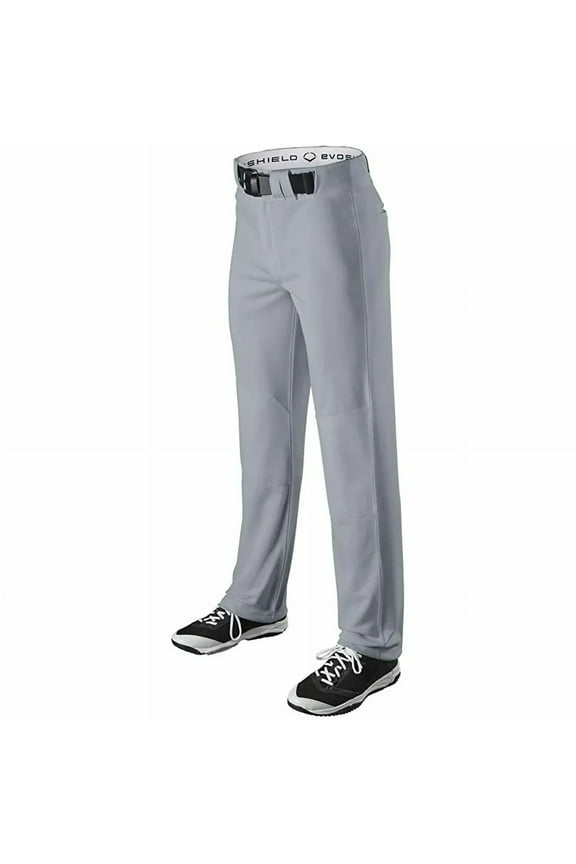 Youth General Relaxed Fit Baseball Pant