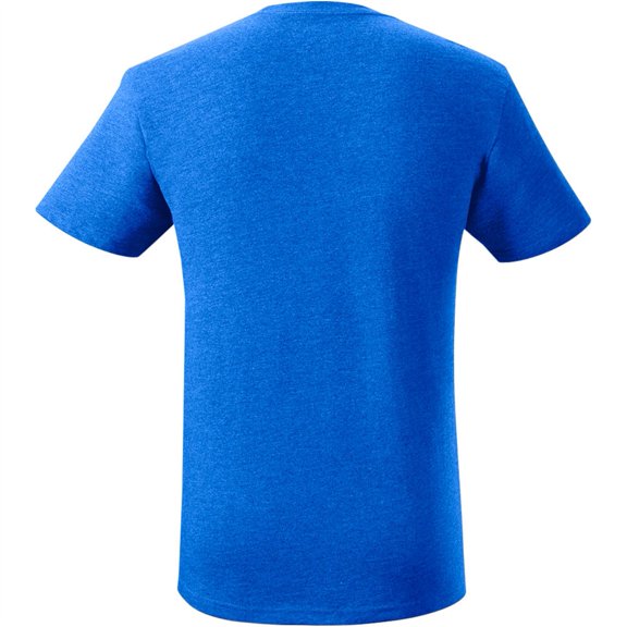 Evoshield Youth Blended Baseball T-Shirt Royal L