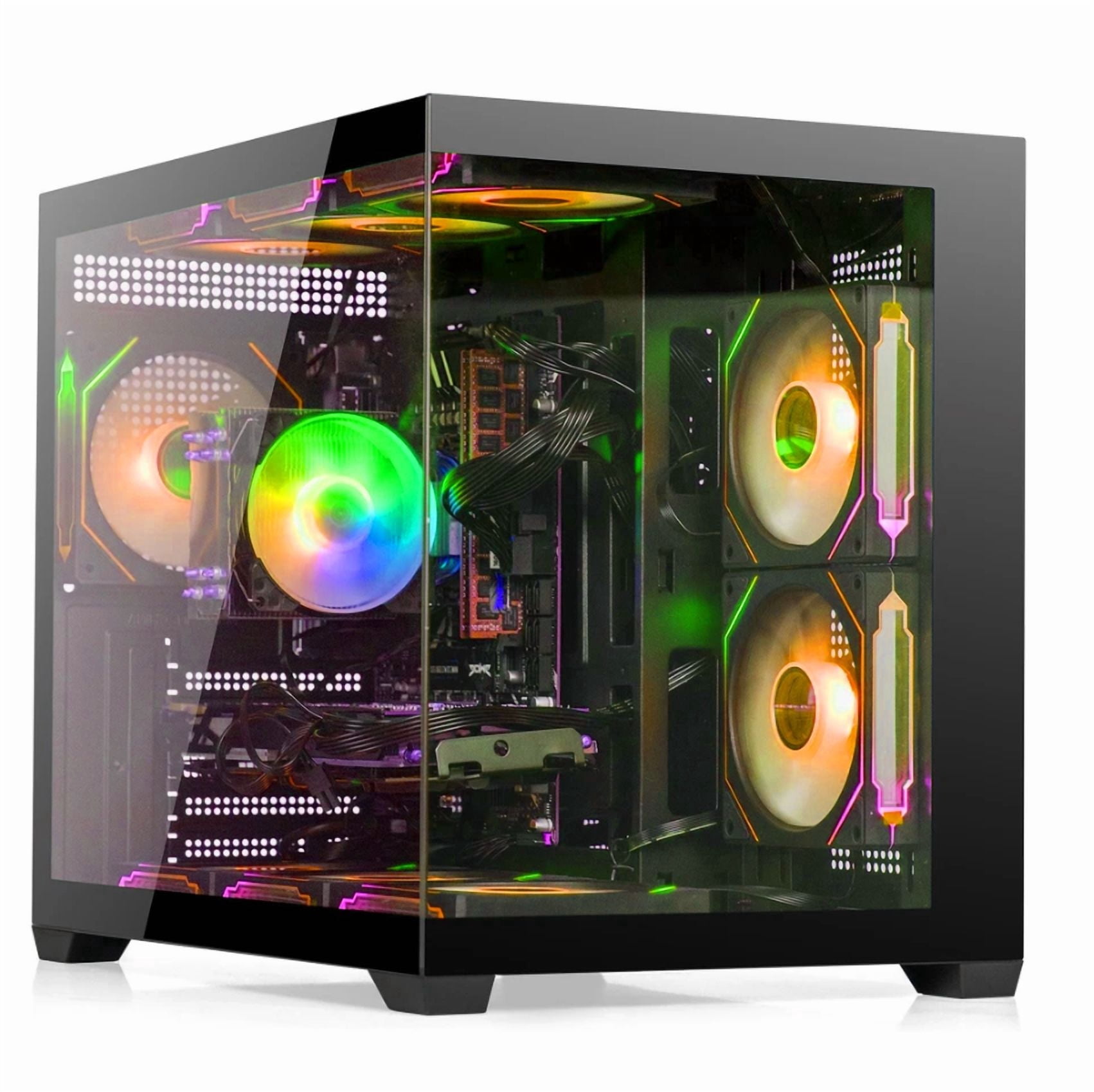 I7 8700
