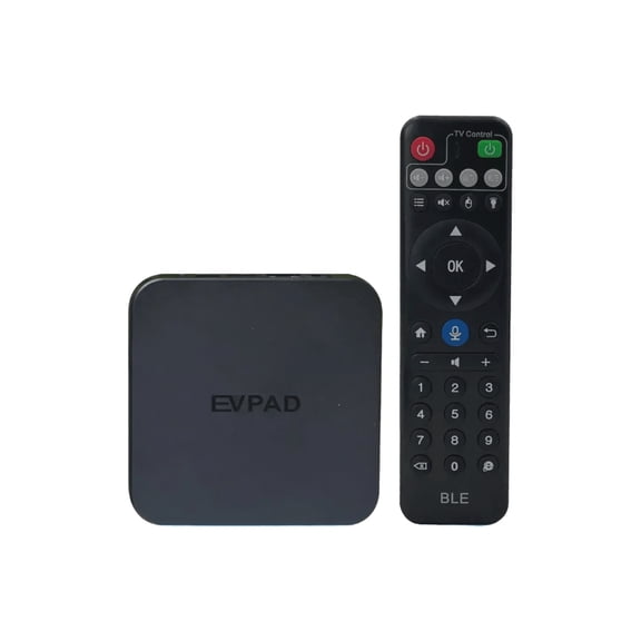 Evpad 10s 10th Generation 8K Streaming Media Player