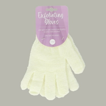 Evri Exfoliating Gloves