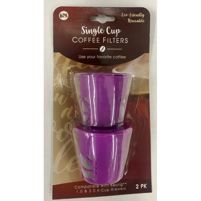 Reusable k cup walmart cheap