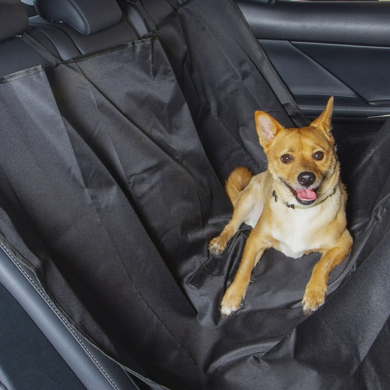 Orvis Dog Hammock Car Seat Cover Reviews - Paw of Approval - The Dodo