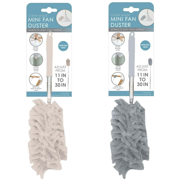 Evri Telescoping Duster