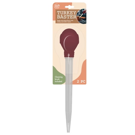 Evri Turkey Baster