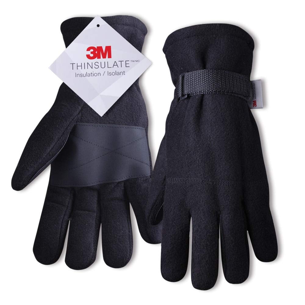 3m thinsulate insulation gloves new arrivals