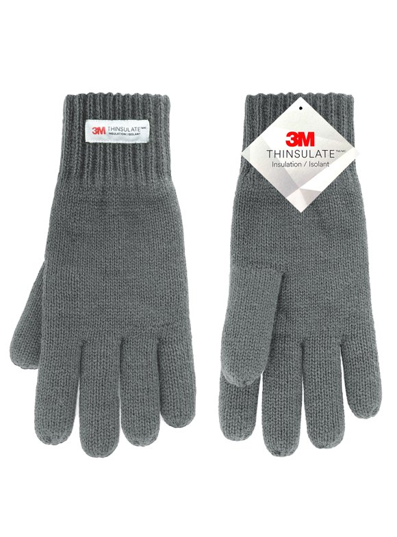 Thinsulate Gloves