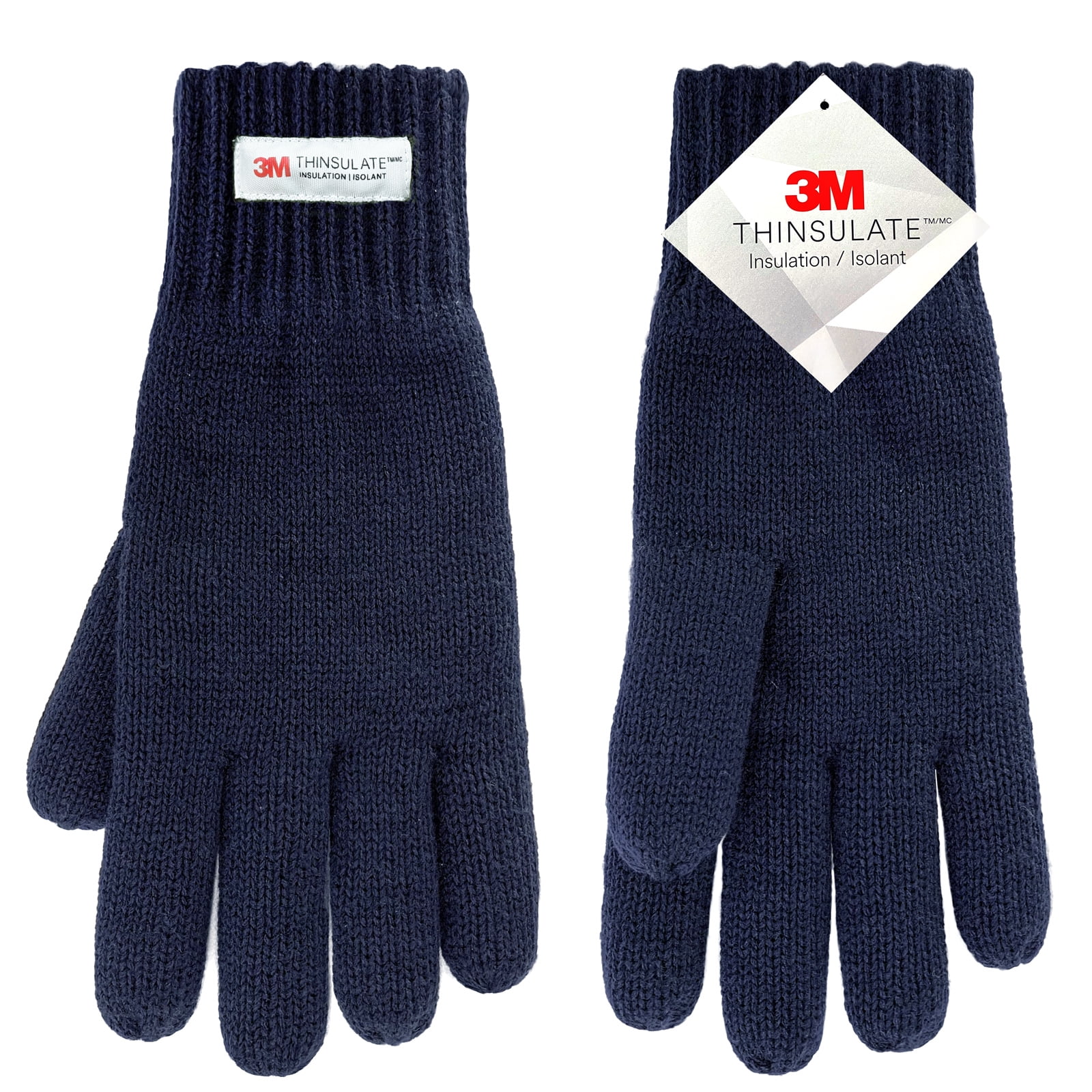 Women's fleece gloves sale thinsulate