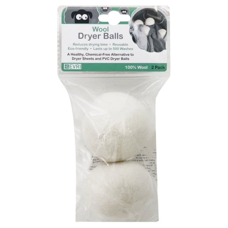 Hive Balls 2-Pack For Dogs | Erratic Bounce Fetch Toy, Floats, Non-Toxic & Dishwasher Safe - Made In USA